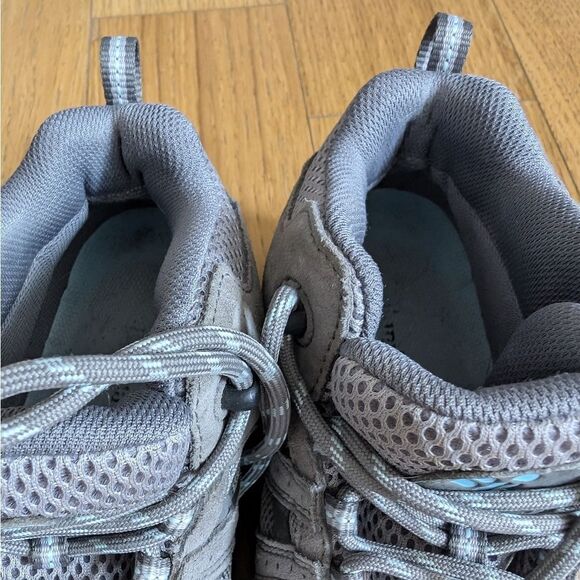 Columbia Redmond Mid Waterproof Hiking Boot, sz 10 - Picture 6 of 8